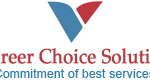 Career Choice Solution logo