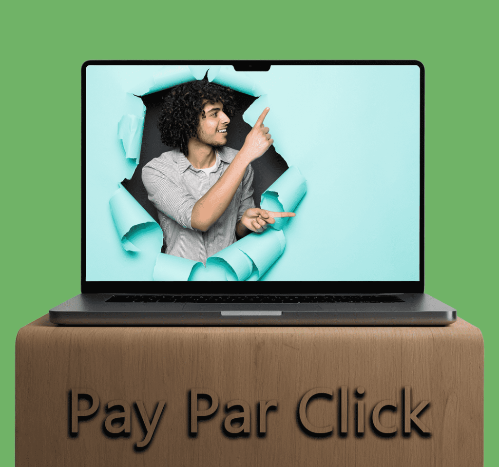 Pay Par Click